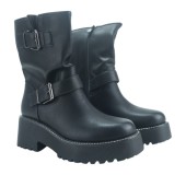 NIKOL Q228 BLACK 