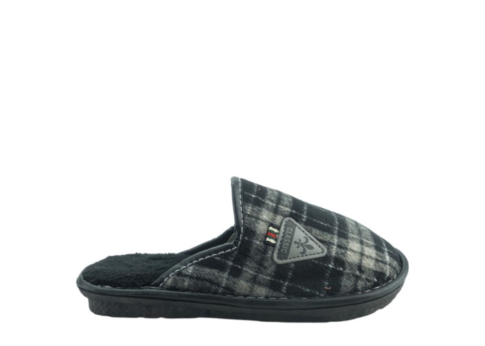 NIKOL XL-7073 BLACK 