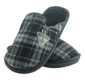 NIKOL XL-7073 BLACK 
