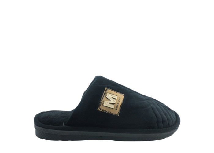 NIKOL XL-7086 BLACK 