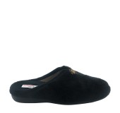 ADAMS 701-24509-25 ΜΑΥΡΟ  ADAMS 701-24509-25 ΜΑΥΡΟ