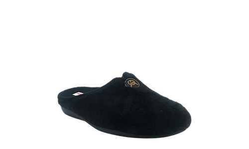 ADAMS 701-24509-25 ΜΑΥΡΟ  ADAMS 701-24509-25 ΜΑΥΡΟ