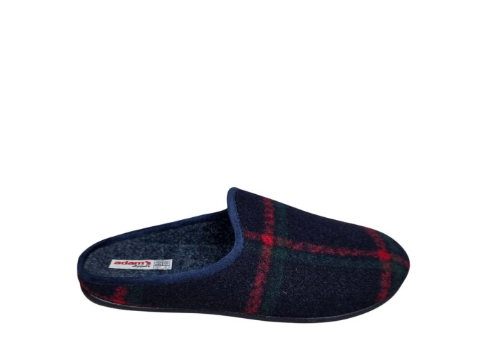 ADAMS 739-24504-18 ΜΠΛΕ ADAMS 739-24504-18 ΜΠΛΕ