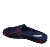 ADAMS 739-24504-18 ΜΠΛΕ ADAMS 739-24504-18 ΜΠΛΕ