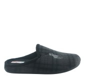 ADAMS 758-23505-19 ΜΑΥΡΟ  ADAMS 758-23505-19 ΜΑΥΡΟ