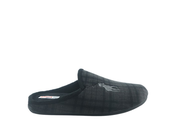 ADAMS 758-23505-19 ΜΑΥΡΟ  ADAMS 758-23505-19 ΜΑΥΡΟ