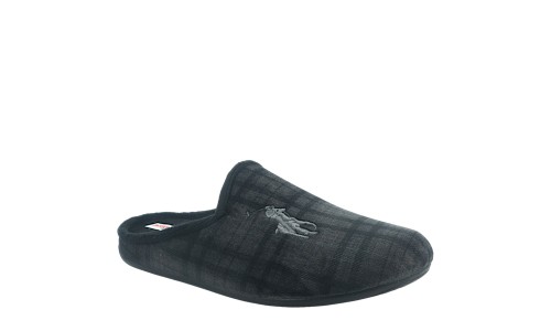 ADAMS 758-23505-19 ΜΑΥΡΟ  ADAMS 758-23505-19 ΜΑΥΡΟ