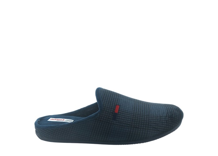 ADAMS 758-24502-19 ΜΠΛΕ  ADAMS 758-24502-19 ΜΠΛΕ