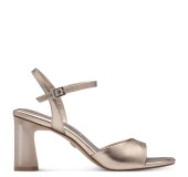TAMARIS 1-28340-44-952 ROSE METALLIC 