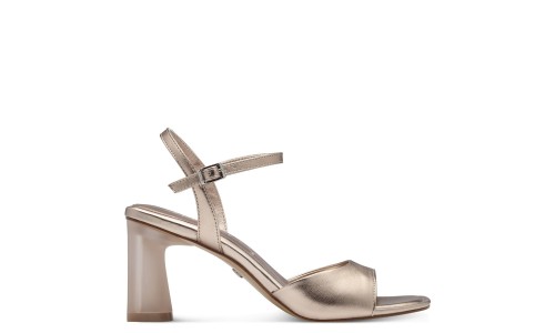 TAMARIS 1-28340-44-952 ROSE METALLIC 