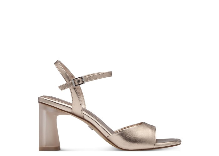 TAMARIS 1-28340-44-952 ROSE METALLIC 