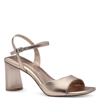 TAMARIS 1-28340-44-952 ROSE METALLIC 