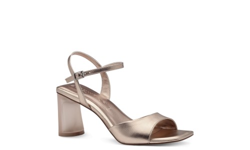 TAMARIS 1-28340-44-952 ROSE METALLIC 