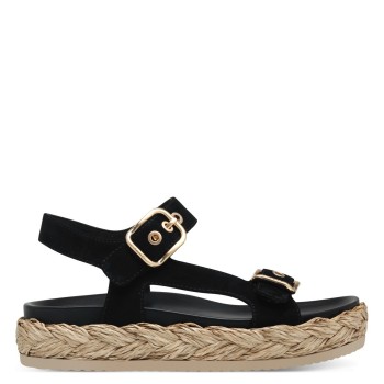 TAMARIS 1-28400-44-001 BLACK 