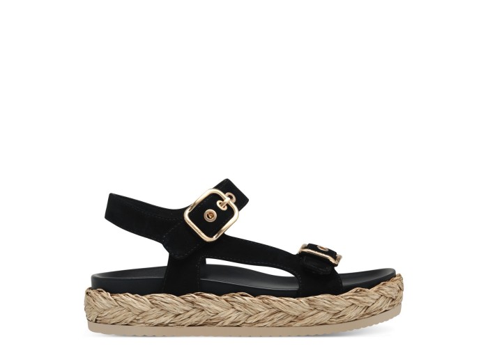 TAMARIS 1-28400-44-001 BLACK 