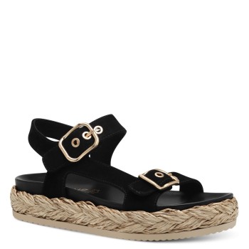 TAMARIS 1-28400-44-001 BLACK 