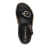 TAMARIS 1-28400-44-001 BLACK 