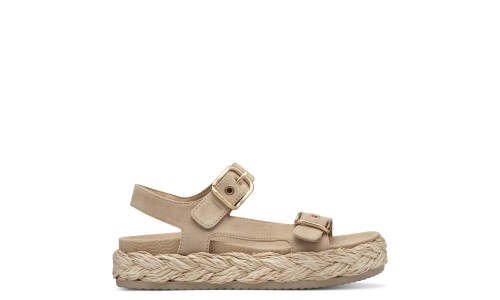 TAMARIS 1-28400-44-435 TAN 