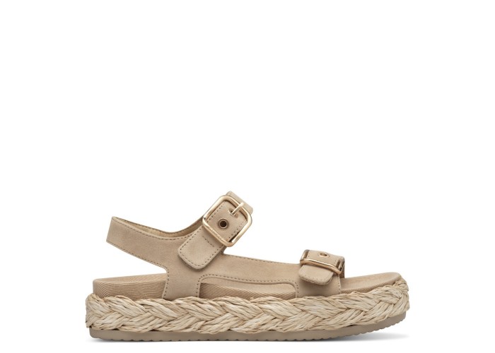 TAMARIS 1-28400-44-435 TAN 