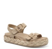 TAMARIS 1-28400-44-435 TAN 