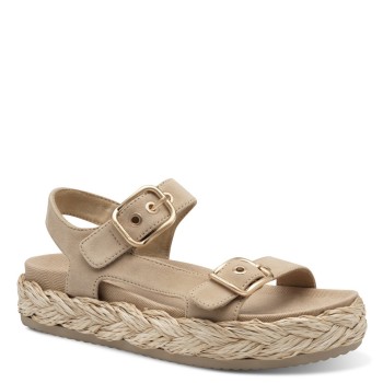 TAMARIS 1-28400-44-435 TAN 