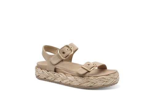 TAMARIS 1-28400-44-435 TAN 
