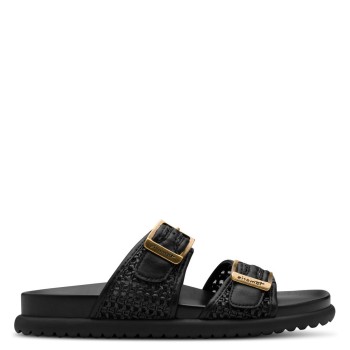 TAMARIS 1-27418-44-001 BLACK 