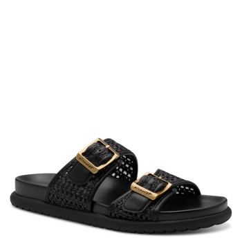 TAMARIS 1-27418-44-001 BLACK 