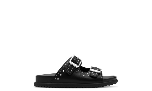 TAMARIS 1-27421-44-001 BLACK 