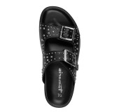 TAMARIS 1-27421-44-001 BLACK 