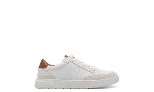 TAMARIS MEN 1-13609-44-100 WHITE 