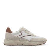 TAMARIS MEN 1-13611-44-100 WHITE 