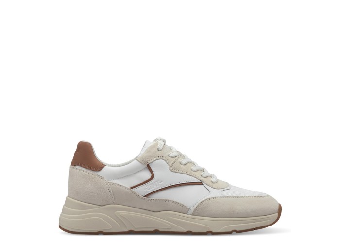 TAMARIS MEN 1-13611-44-100 WHITE 