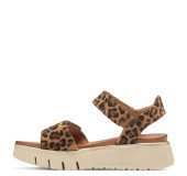 TAMARIS COMFORT 8-88720-44-903 LEOPARD 