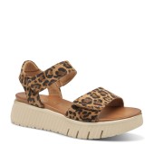 TAMARIS COMFORT 8-88720-44-903 LEOPARD 