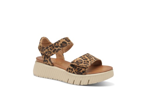 TAMARIS COMFORT 8-88720-44-903 LEOPARD 