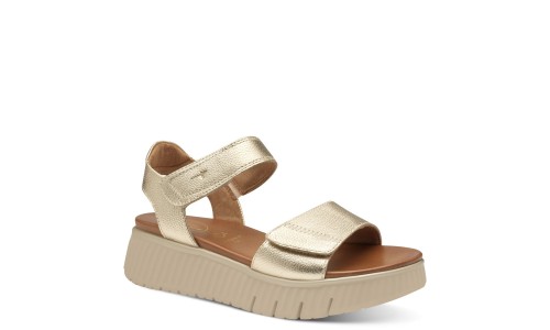 TAMARIS COMFORT 8-88720-44-909 LT GOLD 