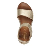 TAMARIS COMFORT 8-88720-44-909 LT GOLD 