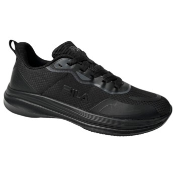 FILA 1TZ51001-000 FULL BLACK MEMORY TONGA 2