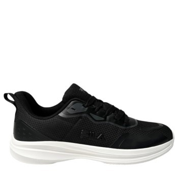 FILA 1TZ51001-001 BLACK MEMORY TONGA 2