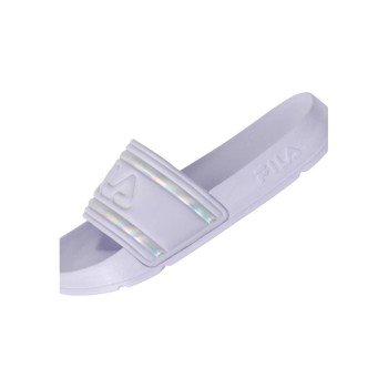 FILA FFW0102-43276 THISTYLE/SWEET LAVENDER MORRO BAY LOGO