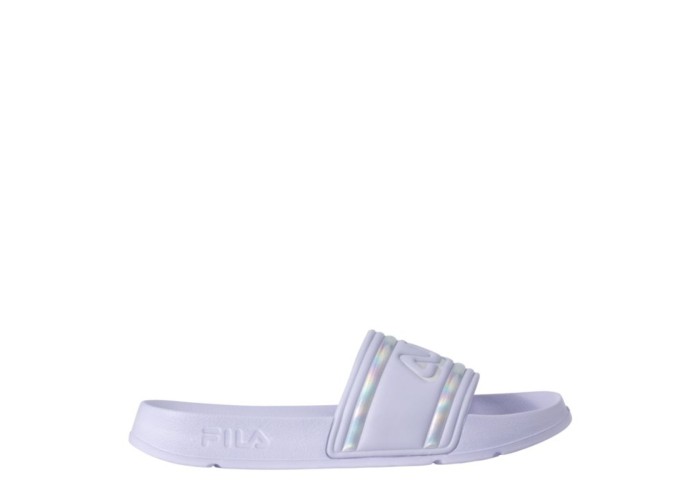 FILA FFW0102-43276 THISTYLE/SWEET LAVENDER MORRO BAY LOGO