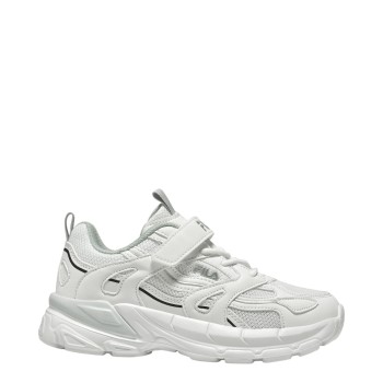 FILA 3YF51010-133 WHITE/SILVER MEMORY HOPPIE