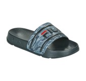 FILA FFK0118-80010 BLACK MORRO BAY