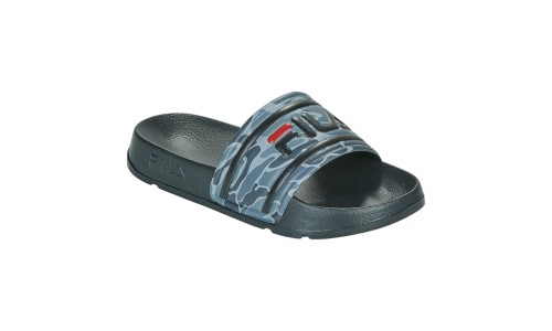 FILA FFK0118-80010 BLACK MORRO BAY
