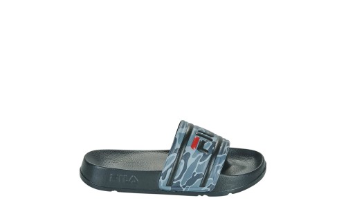FILA FFK0118-80010 BLACK MORRO BAY