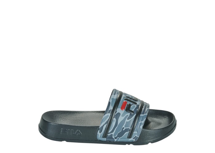 FILA FFK0118-80010 BLACK MORRO BAY