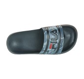 FILA FFK0118-80010 BLACK MORRO BAY