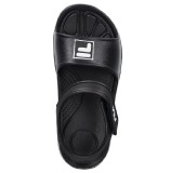 FILA FFK0254-80010 BLACK FIORI