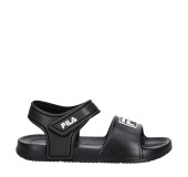FILA FFK0254-80010 BLACK FIORI
